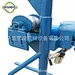 pneumatic driven winches