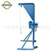 pneumatic mucking winch