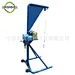 pneumatic mucking winch